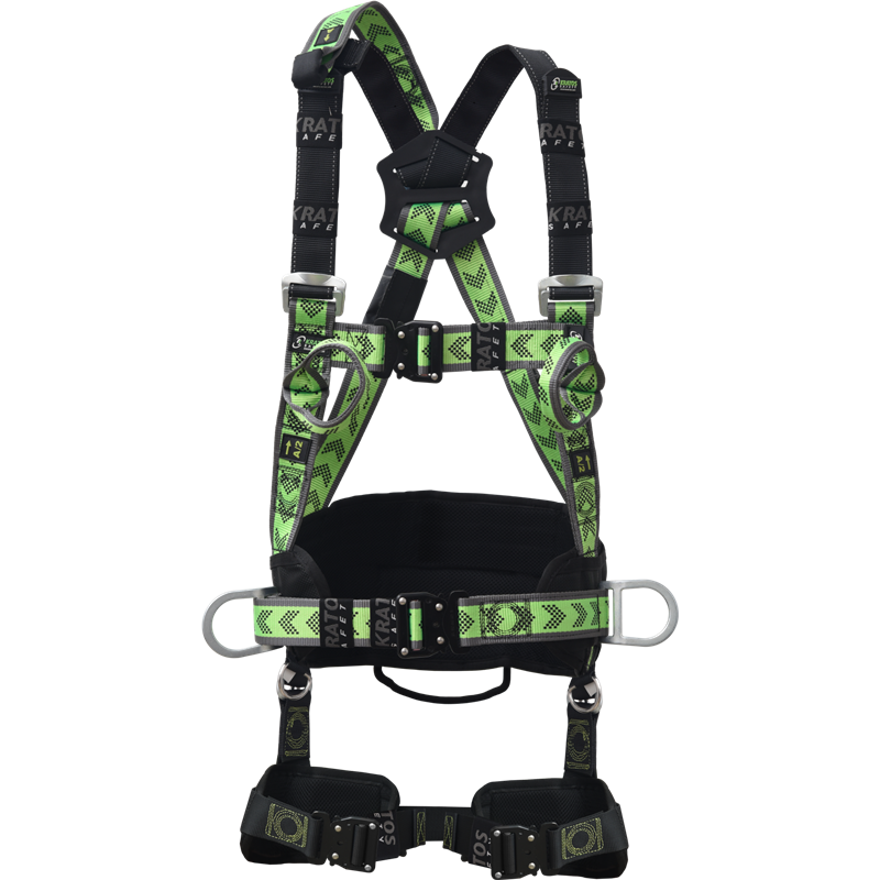 Harnais FA 10 207 00 Harnais FA 10 207 00