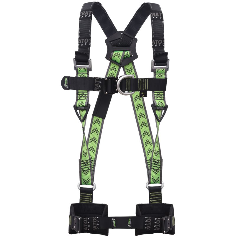 FLY'IN 1 Harness (S-L) FLY'IN 1 Harness (S-L)