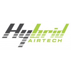HYBRID AIRTECH Harness (S-L)