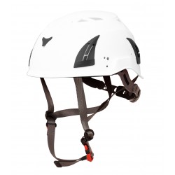 FOX Safety helmet - white...