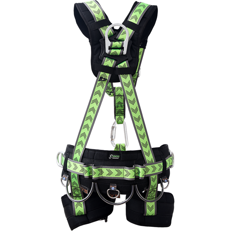 handlebar stabilizer harness