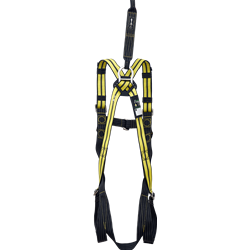 Harnais antistatique FreeBlast