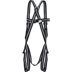 Arnés resistente al fuego Fire Free