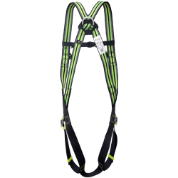 Body harness 2 attachment points