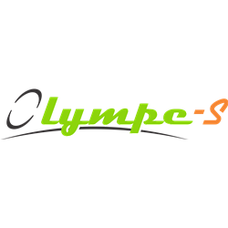 OLYMPE-S Gurtband, Höhensicherungsgerät Länge 1,75 m - für Arbeitsbühne