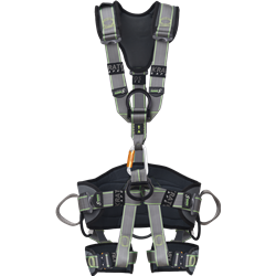 AIRTECH harness (L-XXL)