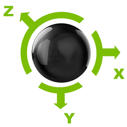 Ancoraggio amovibile a fissaggio chimico