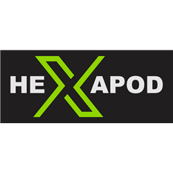 HEXAPOD - Portale di accesso per spazi confinati