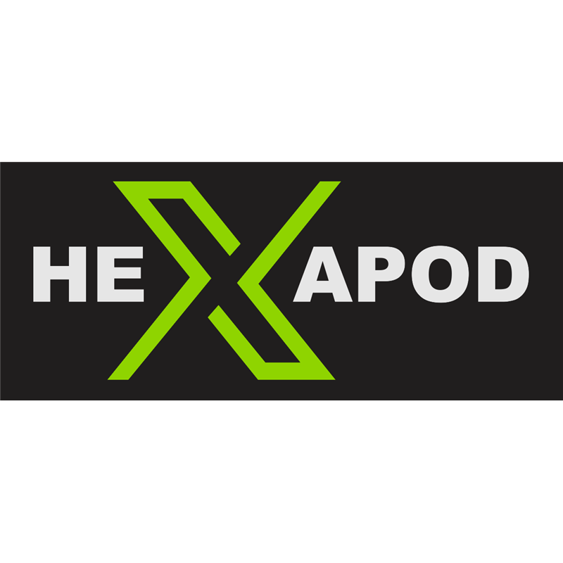 HEXAPOD - Pórtico de acceso para espacios confinados