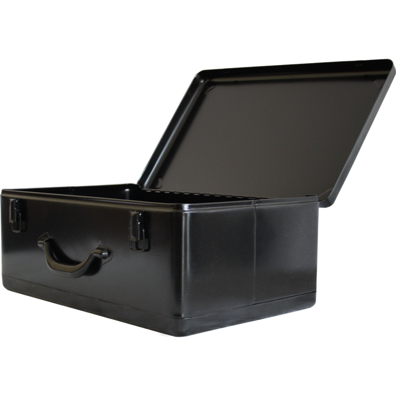 Metal Suitcase | Asta Metal Suitcase | Asta