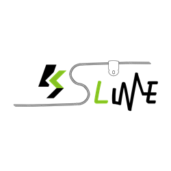 Tendeur à olive pour ligne de vie KS-Line