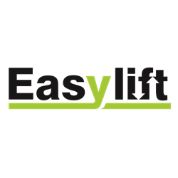 EASYLIFT, Reeving system for rescue/evacuation