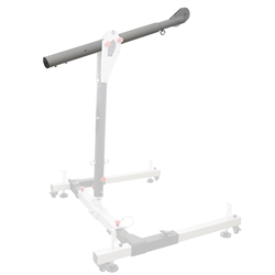 Davit arm for EasySafeWay 1 mobile davit system