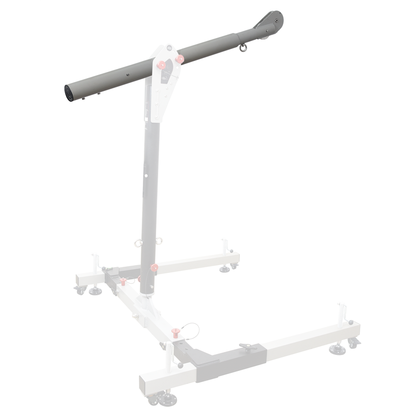 Bras pour potence mobile EasySafeWay 1 Bras pour potence mobile EasySafeWay 1