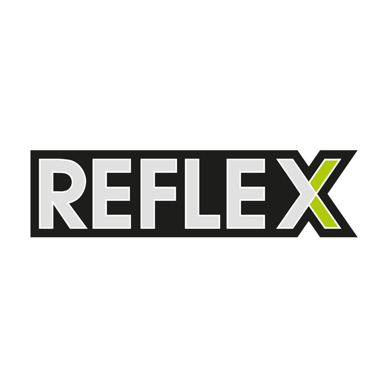 Gilet de sécurité haute visibilité Reflex