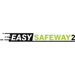 EasySafeWay 2 - Potence d'ancrage suspendue à bras extensible pour accès, récupération et sauvetage en espace confiné