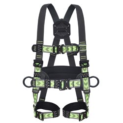 SPEED-AIR 3 - Full body...