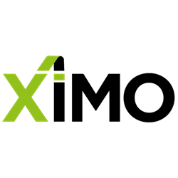 XIMO 1 - Imbracatura anticaduta confortevole con 2 punti di attacco (L-XXL)