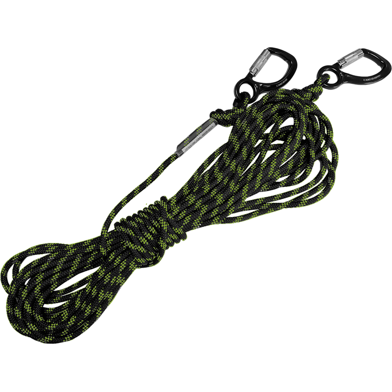 Kernmantle rope for Res-Q 2 or Lift Res-Q, lg. 20 m Kernmantle rope for Res-Q 2 or Lift Res-Q, lg. 20 m