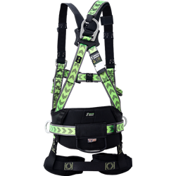 Body Harness rotative belt (L-XXL)