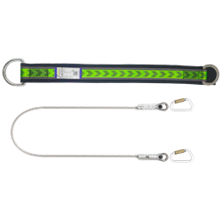 SKYGRAB, Conjunto de anclaje para grúa