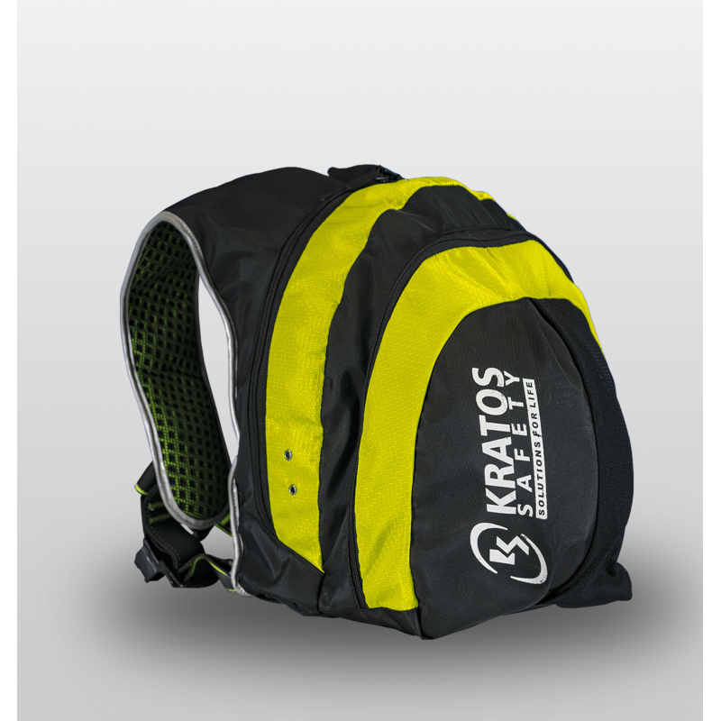 ADVENTURE – The 2 in 1 Backpack & Harness
