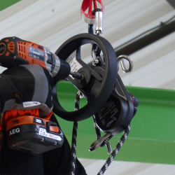 Inspection and mechanical...