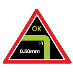 HELIXON cavo, anticaduta retrattile da 10 m HELIXON cavo, anticaduta retrattile da 10 m