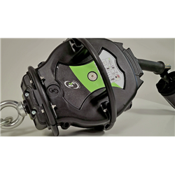 EXO, exoskeleton for FA 20 402 10 retractable fall arrester