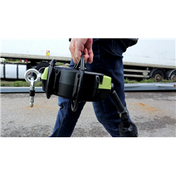 EXO, esoscheletro per il dispositivo anticaduta retrattile FA 20 402 10 EXO, esoscheletro per il dispositivo anticaduta retrattile FA 20 402 10