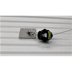 EXO, exoskeleton for FA 20 402 10 retractable fall arrester