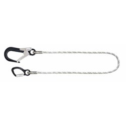 SILVA 1 - Restraint Kernmantle rope lanyard