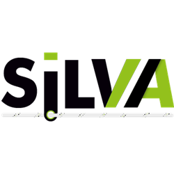SILVA 1 - Eslinga de retención en cuerda trenzada