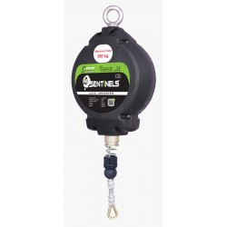 SENTINELS - Load Arrester...