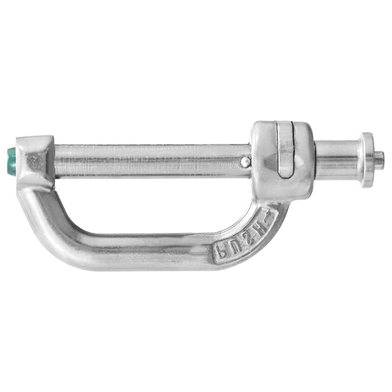 Connector for Olympe-S2 Retractable Fall Arresters Connector for Olympe-S2 Retractable Fall Arresters