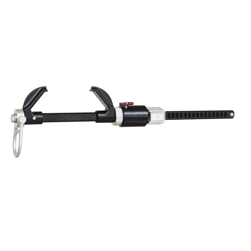 VERTIGRAB - Point d'ancrage pour poutre métallique verticale et horizontale VERTIGRAB - Point d'ancrage pour poutre métallique verticale et horizontale