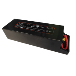 Batterie pour treuil...