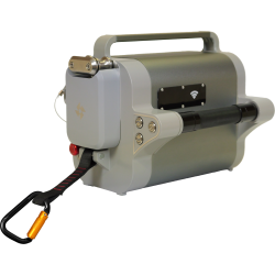 SMART SPIDER PRO - Torno...
