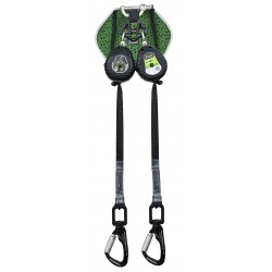 SPILO-S2 - Twin legged...