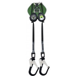 SPILO-S2 - Twin legged...