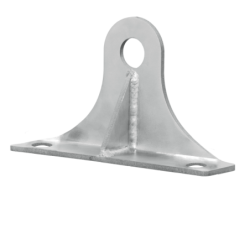 KS-Line Extremity plate