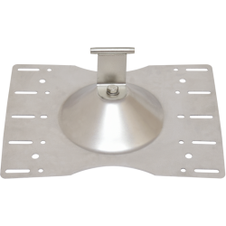 Intermediate anchor plate...