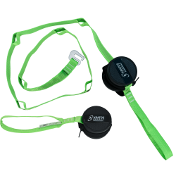 Suspension Trauma Relief Strap