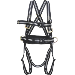 Non Fire harness