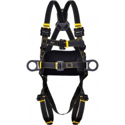 Special Windmill Harness with electric protection