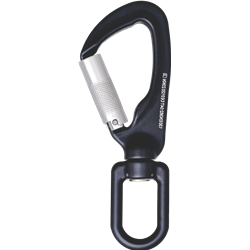 Aluminium Snap Hook