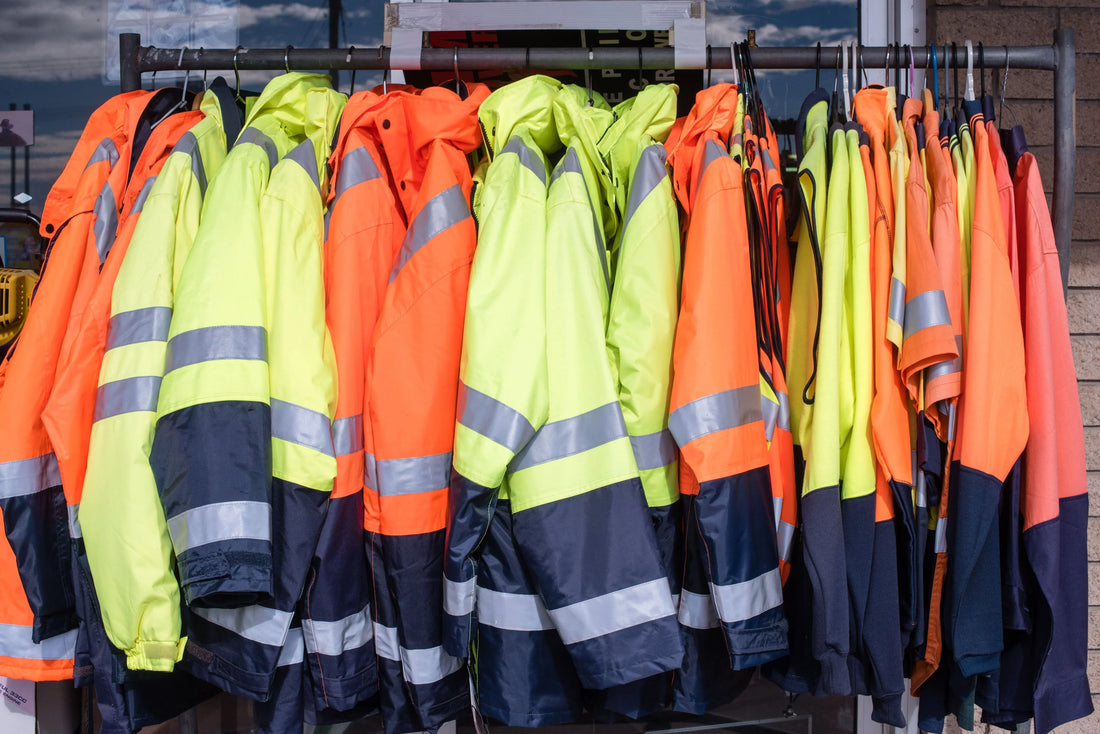 La désinfection des équipements textiles