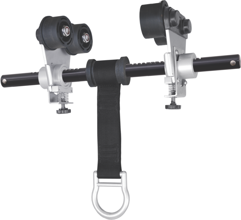 Collections – Kratos Safety