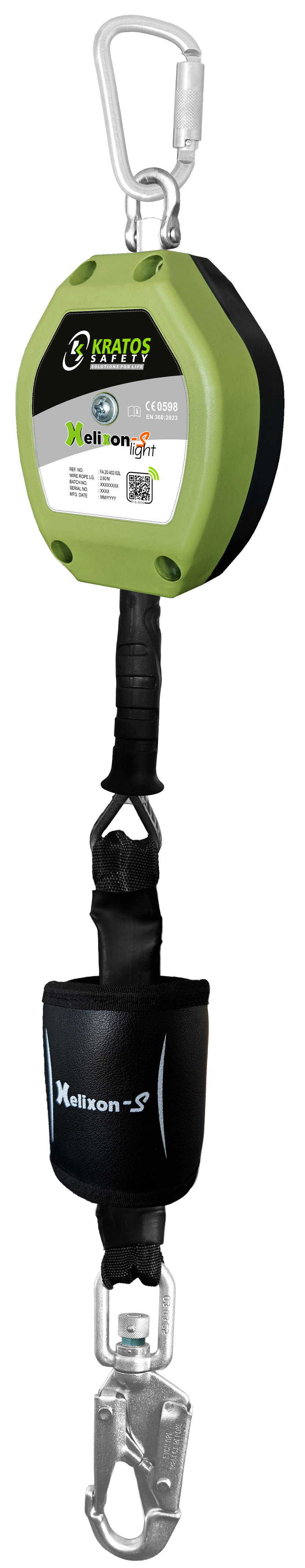 Collections – Kratos Safety