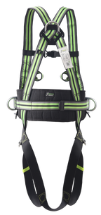 KAMI 3 - Harnais antichute 2 points d'accrochage et ceinture